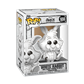 Funko POP! Disney: Sketchbook - White Rabbit