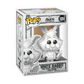 Funko POP! Disney: Sketchbook - White Rabbit
