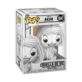 Funko POP Disney: Sketched - Cruella De Vil
