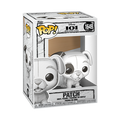 Funko POP! Disney: Sketched - Patch