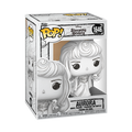Funko POP! Disney: Sketched - Aurora