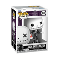 Funko POP! Disney: Patchwork - Jack