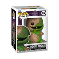 Funko POP! Disney: Patchwork - Oogie Boogie
