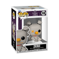 Funko POP! Disney: Patchwork - Zero