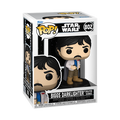Funko POP Star Wars: SWDS – Biggs Darklighter (Deleted Scenes)