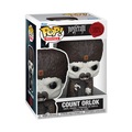 Funko POP Filmer: Nosferatu - Greve Orlok