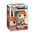 Funko POP Vinyl: MotU S11 – He-Man (Comic Deco)