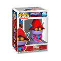 Funko POP Vinyl: MotU S11 – Orko (Comic Deco)