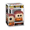 POP TV: SP S6 – Eric Cartman