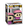 Funko POP TV: South Park Season 6 – Wendy Testaburger