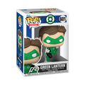 Funko POP Hjältar: DCNC - Green Lantern