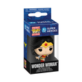 Funko POP Nyckelring: DCNC – Wonder Woman