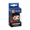 Funko POP Nyckelring: DCNC - Superman