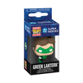 Funko POP Nyckelring: DCNC – Green Lantern