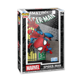 Funko POP Comic Cover: Marvel - Spider-Man '65