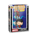 Funko POP Comic Cover: Marvel – IronMan'68