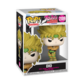 Funko POP Animation: JoJo's - DIO