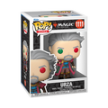 Funko POP Games: Magic the Gathering S4 - Urza