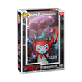 Funko POP Book Cover: D&D - DM Guide 2024