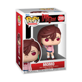 Funko POP Animation: DANDADAN - Momo Ayase