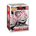Funko POP Animation: DANDADAN - Okarun w/CH (5+1)