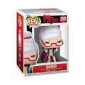 Funko POP Animation: DANDADAN - Seiko