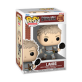 Funko POP Animation: DiD - Laios med CH (5+1)