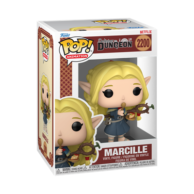 Funko POP Animation: DiD - Marcille