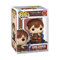 Funko POP Plus: DiD – Chilchuck