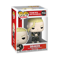 Funko POP Animation: TokyRev - Draken