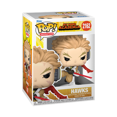 Funko POP Animation: MHA - Hawks