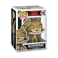 Funko POP Games: FNAF HW2 - Glitchtrap
