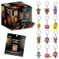 POP Nyckelring: FNAF Classic- 12 stycken PDQ