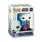 Funko POP Star Wars: Clone Wars - Ventress