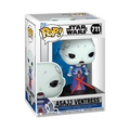 Funko POP Star Wars: Clone Wars - Ventress