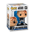 Funko POP Star Wars: CW - Jesse ARC w/CH (5+1)