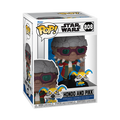 Funko POP&Buddy: Star Wars CW - Hondo & Pikk