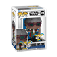 Funko POP&Buddy: Star Wars CW - Hondo & Pikk