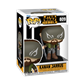 Funko POP Star Wars: Rebels - Kanan