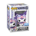 Funko POP Sanrio: Kuromi with Bear