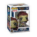 Funko POP Games: BG3 S2 - Lae'zel w/Sword
