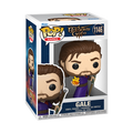 Funko POP Games: BG3 S2 - Gale with CH (5+1)