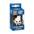 Funko POP Keychain: Kellogg's - Pop Tarts (BLUBRY)