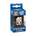 Funko POP Keychain: Kellogg's - Pop Tarts (HFS)