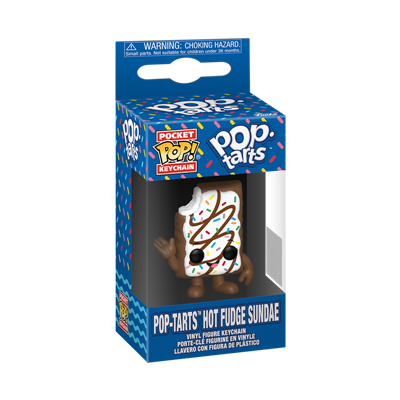 Funko POP Nyckelring: Kelloggs - Pop Tarts (HFS)