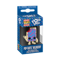 Funko POP Nyckelring: Kelloggs - Pop Tarts(WLDBRY)