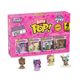 Funko Bitty POP 4pk: MLP - TwilightSparkle w/Ch (10+2)