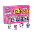 Funko Bitty POP 4pk: MLP - Pinkie Pie w/Ch (10+2)