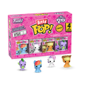 Funko Bitty POP 4pk: MLP - Rainbow Dash m/Ch (10+2)