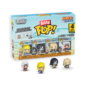 Funko Bitty POP 4-pack: Naruto S- Team 2